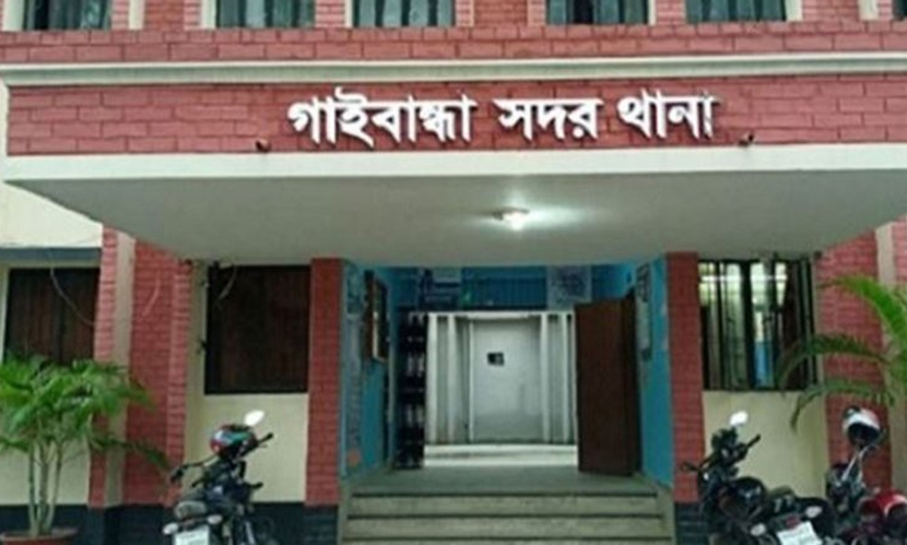 গাইবান্ধা শহরে বাড়ছে চোরের উপদ্রব, আতঙ্কে বাসিন্দারা