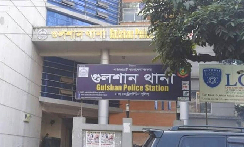 স্পা সেন্টারের আড়ালে অসামাজিক কর্মকাণ্ড, গ্রেফতার ২৮