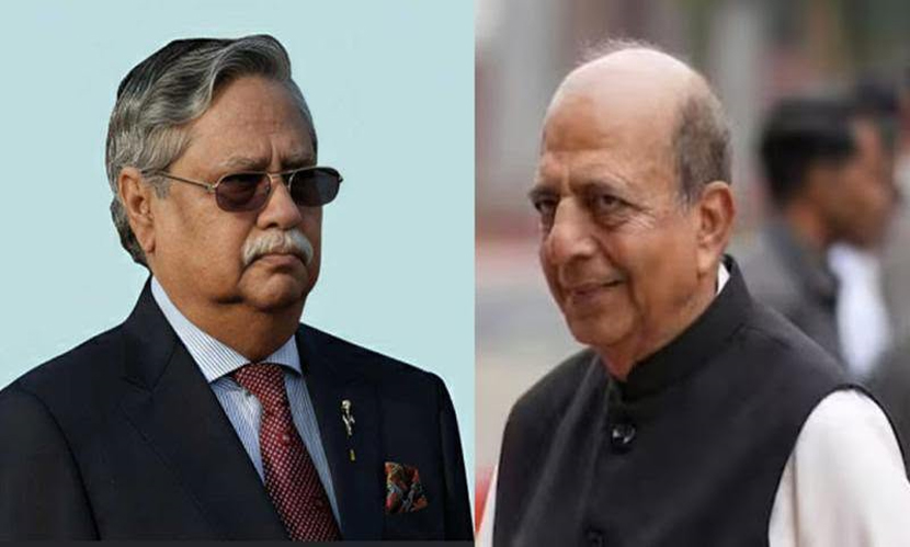 বৃহস্পতিবার রাষ্ট্রপতির কাছে পরিচয়পত্র পেশ করবেন দীনেশ ত্রিবেদী