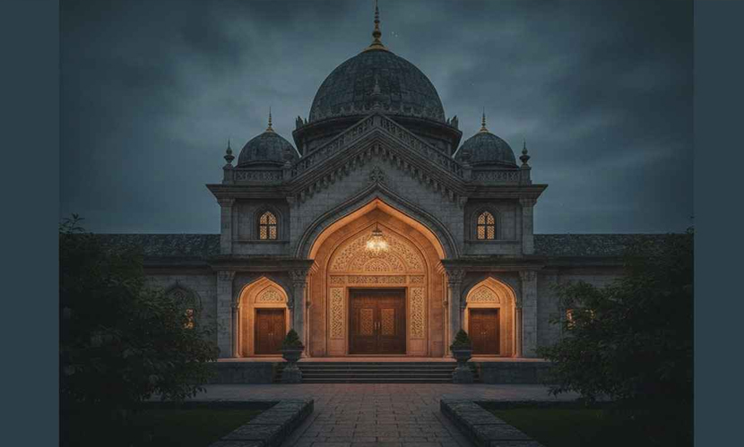 অপ্রয়োজনীয় কথা: ঈমান ও তাকওয়া দুর্বল হওয়ার মূল কারণ!