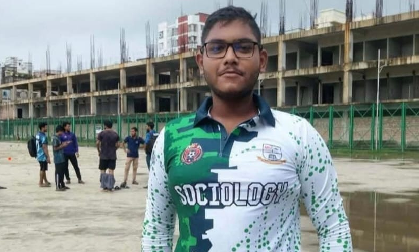 ৫ দিন ধরে নিখোঁজ জবি শিক্ষার্থী, ‘কুইক রেসপন্স টিম’ গঠন