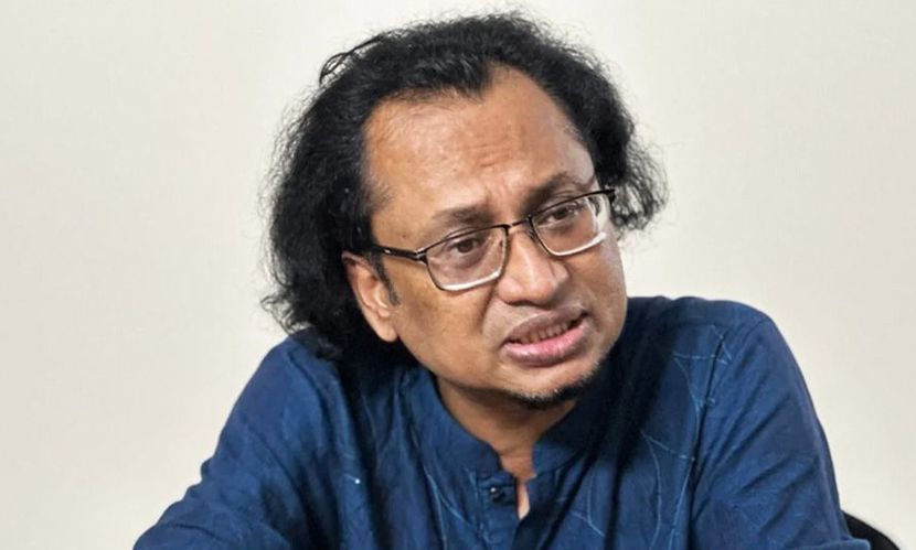 নয়াদিল্লি বিমানবন্দর থেকে ফেরত এলেন প্রধানমন্ত্রীর উপদেষ্টা