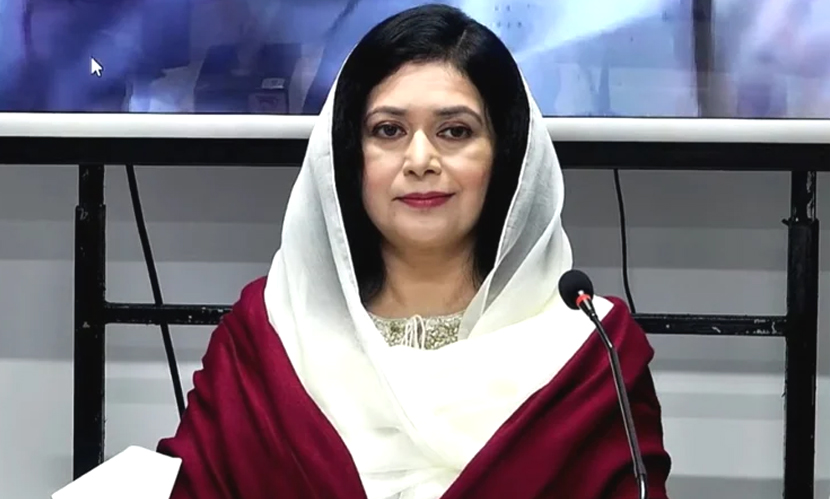 ডা. জোবাইদা রহমানের ৫৫তম জন্মদিন আজ
