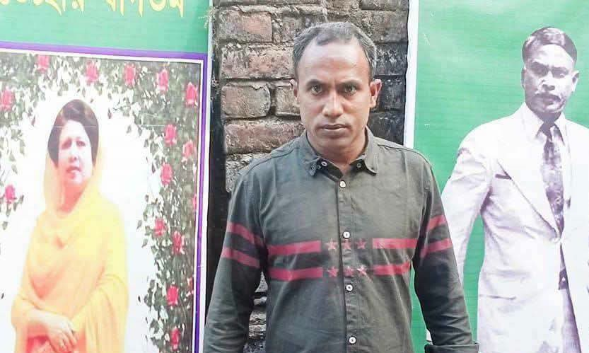 গাইবান্ধায় শিবির নেতা হত্যায় মূল অভিযুক্তকে যুবদল থেকে বহিষ্কার