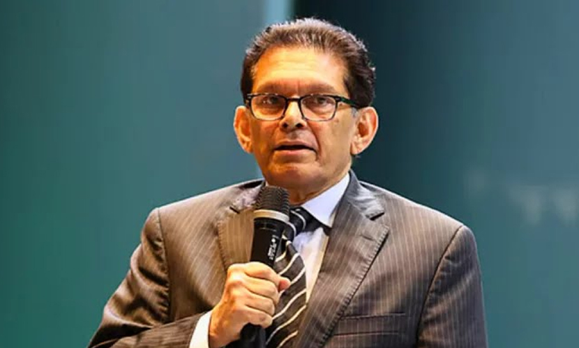 জাতিসংঘ সাধারণ পরিষদের সভাপতি নির্বাচিত খলিলুর