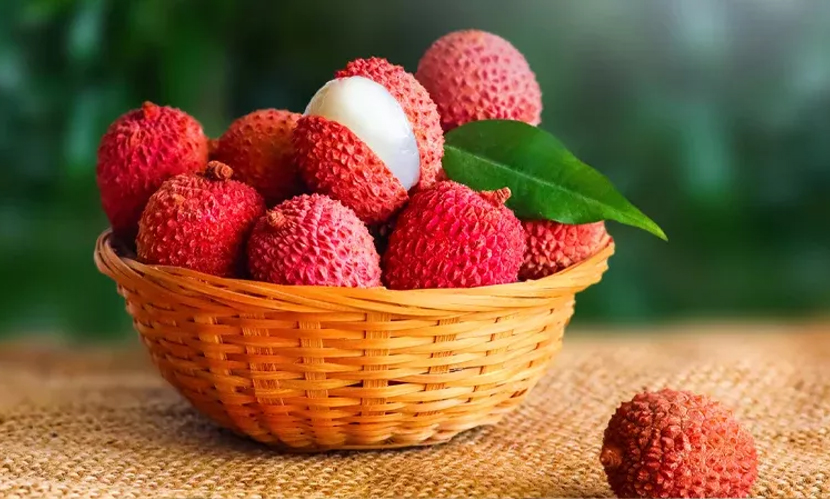 ফ্রিজে সারা বছর লিচু সংরক্ষণের উপায়