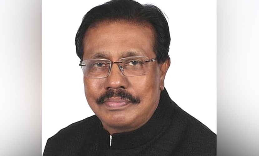 সাবেক এমপি নূর মোহাম্মদের ৩ দিনের রিমান্ড