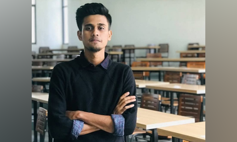 কানাডায় সড়ক দুর্ঘটনায় চট্টগ্রামের তরুন মাহি নিহত