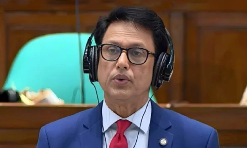 শিক্ষকদের অবসরভাতা প্রদানে বিলম্বের কারণ জানালেন শিক্ষামন্ত্রী