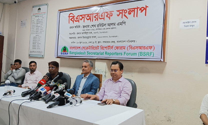 আড়াই বছরের মধ্যে রাজধানী থেকে সরবে ৪ বাস টার্মিনাল: মন্ত্রী
