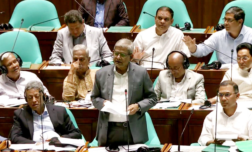 সেপ্টেম্বর-অক্টোবরে স্থানীয় সরকার নির্বাচন শুরু
