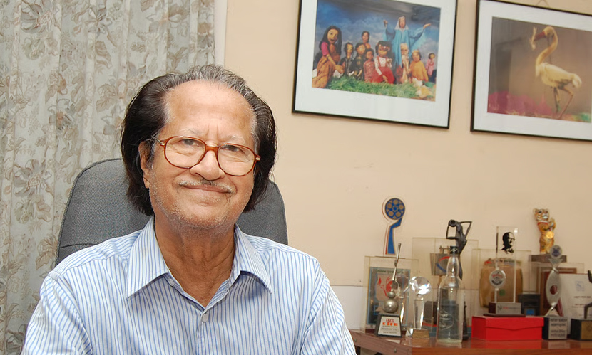 আইসিইউতে চারদিন ধরে চিকিৎসাধীন মুস্তাফা মনোয়ার
