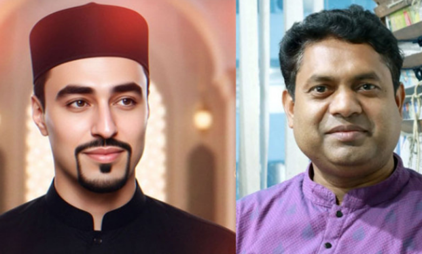 নবাব সিরাজউদ্দৌলা স্বাধীনতা পরিষদের নতুন কমিটি গঠন