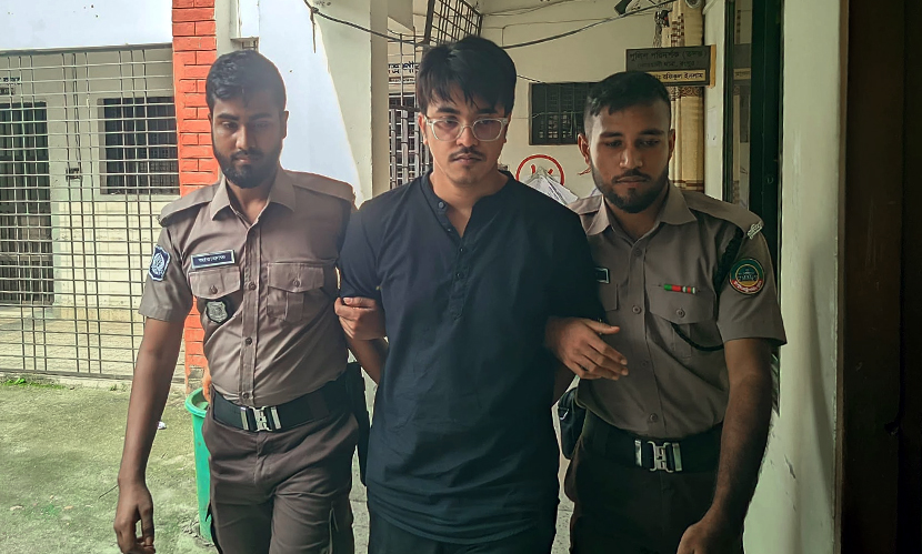 মোবাইল ফোন রিসেট, কল রেকর্ডে প্রেমের তথ্য