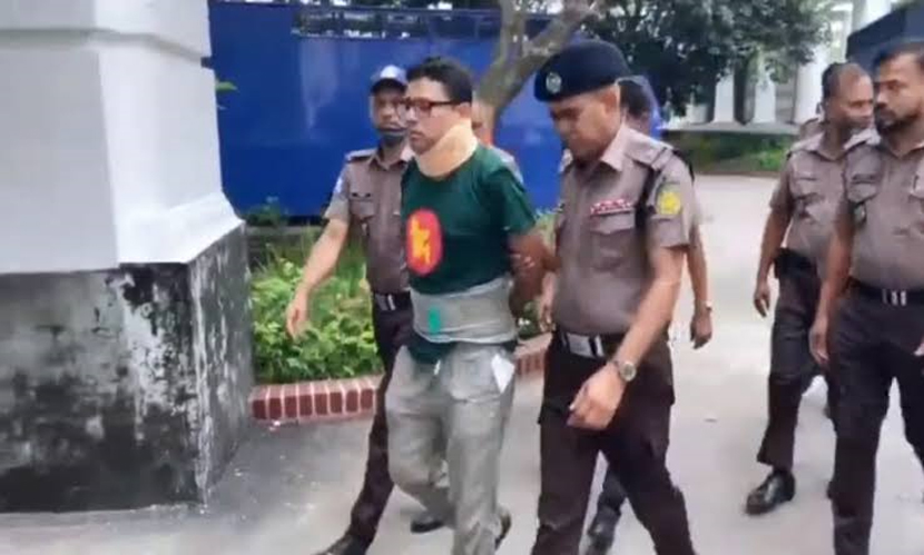 মানবতাবিরোধী অপরাধের মামলায় জয়-পলকের বিরুদ্ধে সাক্ষ্যগ্রহণ ১৫ জুন