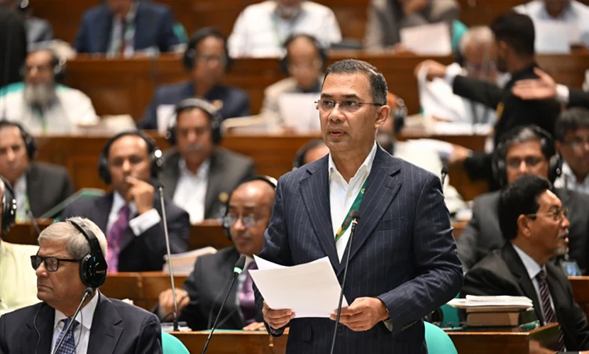 রেলযাত্রা নিরাপদ করতে ইলেকট্রিক ট্র্যাকশন চালু করা হবে : প্রধানমন্ত্রী
