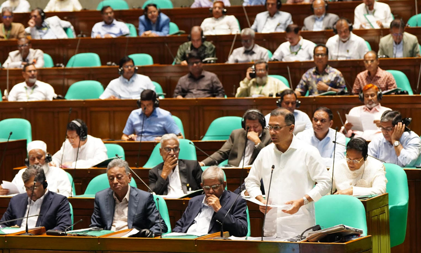 বিরোধী দলের এলাকাতেও সমান উন্নয়ন করা হবে: প্রধানমন্ত্রী