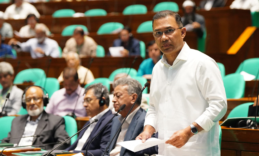বিদেশি বিনিয়োগ আনলে দেড় শতাংশ প্রণোদনার ঘোষণা