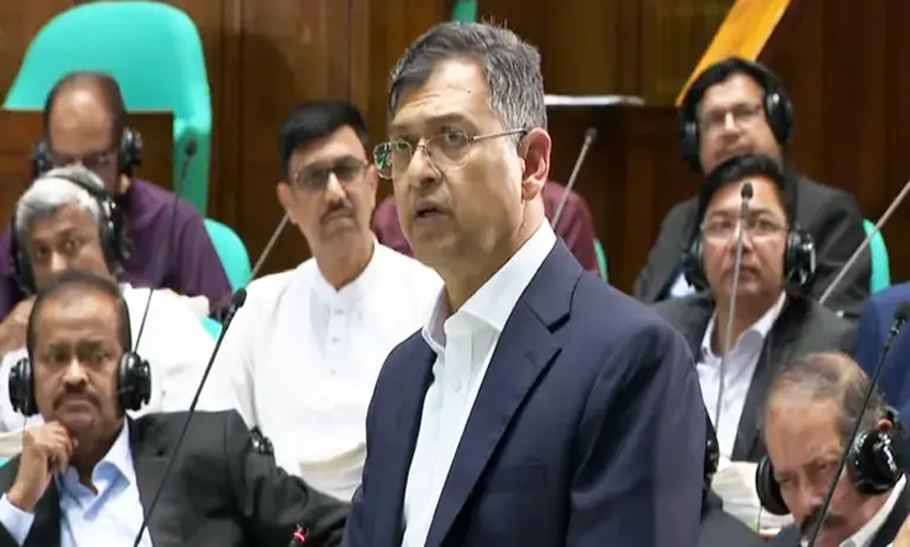 সীমান্তে হত্যায় বিএসএফ-কে প্রতিবাদ জানানো হয়েছে: স্বরাষ্ট্রমন্ত্রী