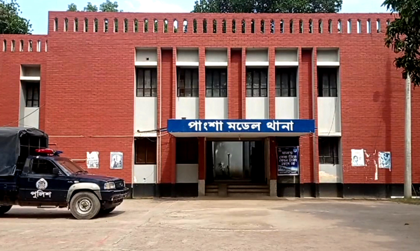 জমিজমা সংক্রান্ত বিরোধে ২ গ্রামের সংঘর্ষ, চিকিৎসাধীন অবস্থায় একজনের মৃত্যু