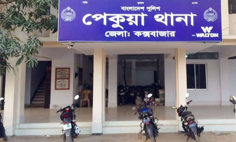 পেকুয়ায় বেড়েছে চোরের উপদ্রব