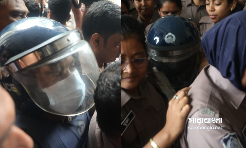 রামিসা হত্যা মামলার রায়ে আসামি সোহেল-স্বপ্নার ফাঁসির আদেশ
