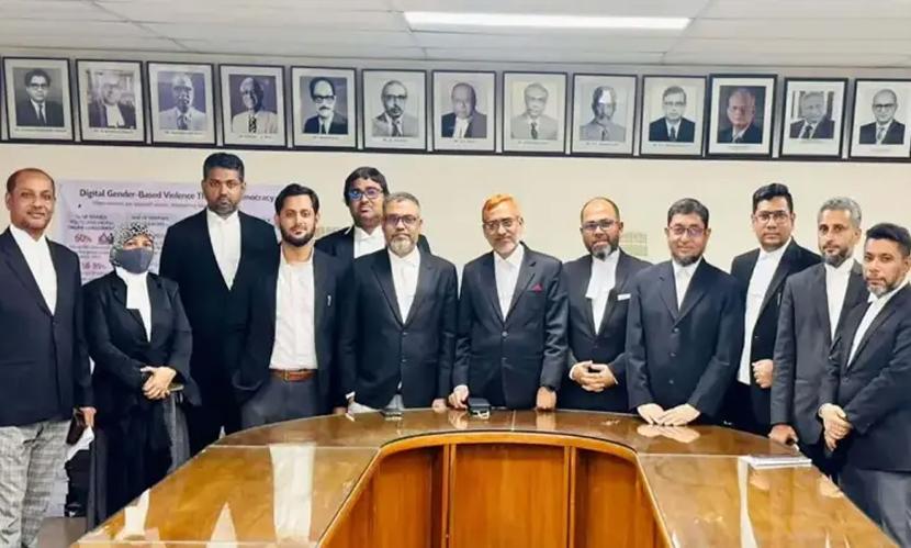 পদত্যাগ করলেন ১৭ ডেপুটি ও সহকারী অ্যাটর্নি জেনারেল