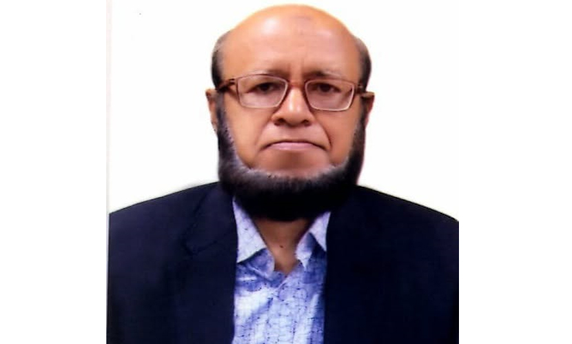 রাকাবের চেয়ারম্যান মোহাম্মদ আলীকে অব্যাহতি