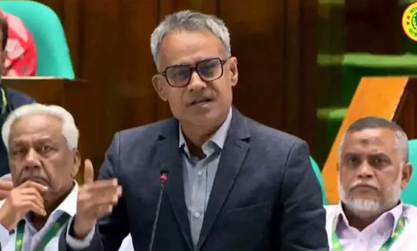 দেশে নিবন্ধিত মোটরসাইকেল প্রায় ৫০ লাখ: সেতুমন্ত্রী