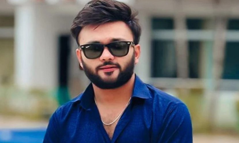 কনটেন্ট ক্রিয়েটর আর এস ফাহিম সন্ত্রাসবিরোধী মামলায় গ্রেফতার