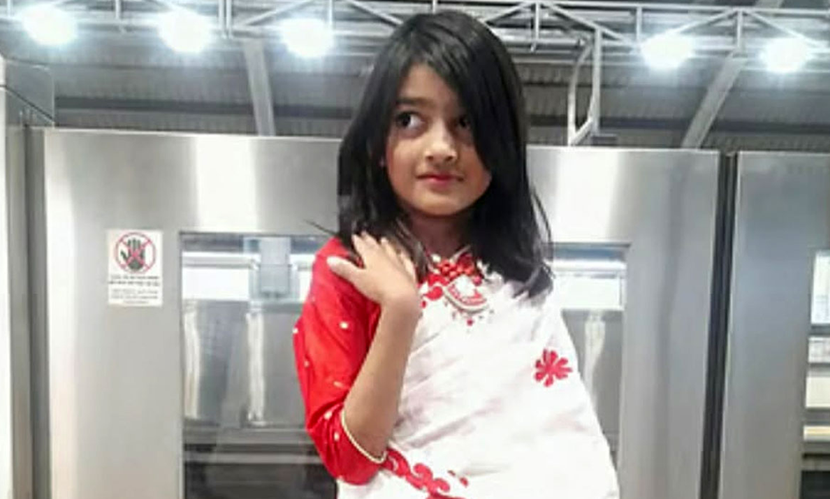 রামিসা হত্যা মামলা: ১৮ সাক্ষীর মধ্যে ১০ জনের সাক্ষ্যগ্রহণ শেষ