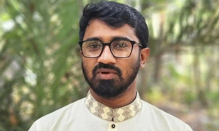 বিএনপি’র বিরুদ্ধে কখনো বিষোদগার করিনি: রাশেদ খান