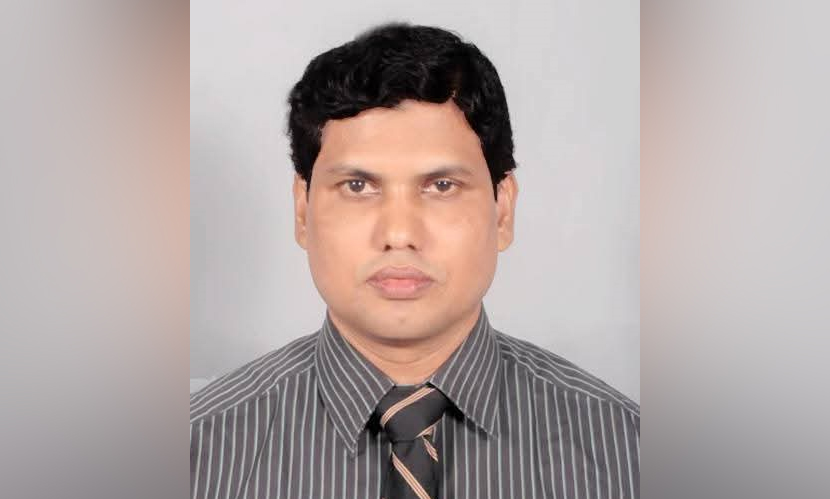 চবির উপ-উপাচার্য হলেন ড. সফিকুল ইসলাম