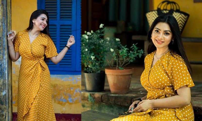 প্রভার পাশে শোবিজ— ১৬ বছর পর ন্যায়বিচারের দাবি
