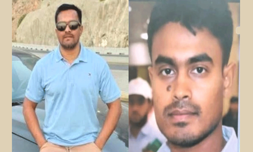 সৌদি আরবে উটের সঙ্গে মোটরসাইকেলের সংঘর্ষ, ২ বাংলাদেশি নিহত