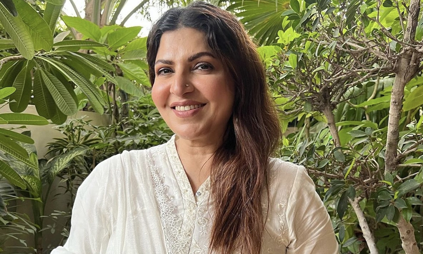 ‘বাস তেরা সাথ হো’র নতুন মোড় নিয়ে জানালেন পাকিস্তানি অভিনেত্রী শাগুফতা এজাজ