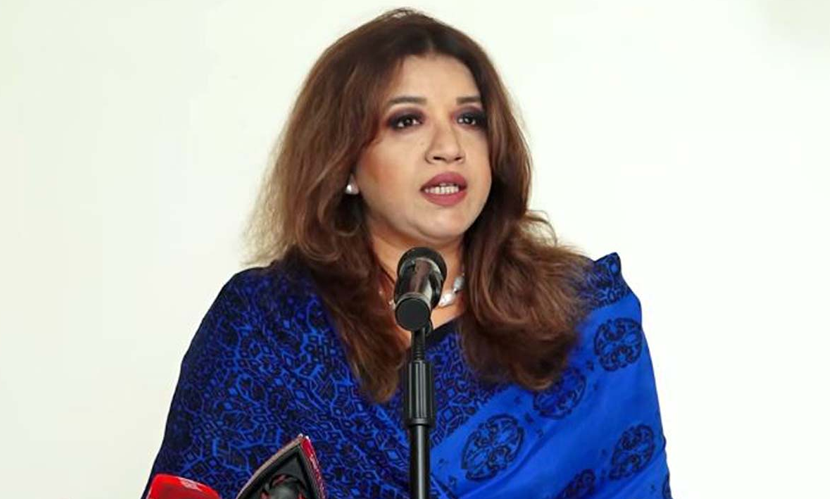 সৌদি আরবে ৩ বাংলাদেশির মৃত্যুতে পররাষ্ট্র প্রতিমন্ত্রীর শোক