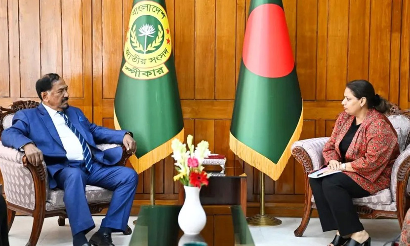 ‘সব সেক্টরে নারীর অংশগ্রহণ অনেক বেড়েছে’