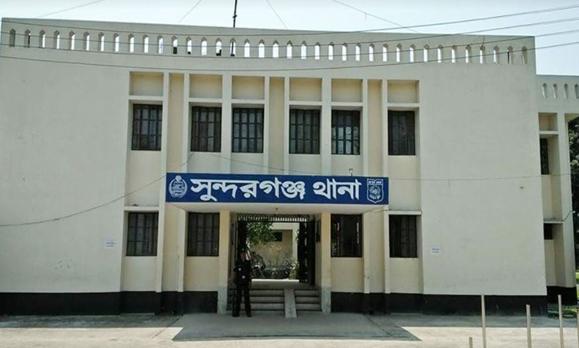 গাইবান্ধায় পুকুরে ডুবে ২ শিশুর মৃত্যু