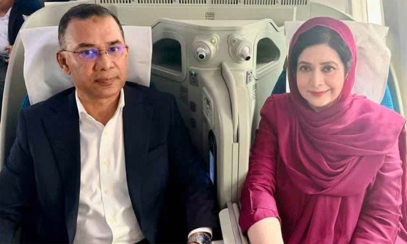 চীনের উদ্দেশে মালয়েশিয়া ছাড়লেন প্রধানমন্ত্রী