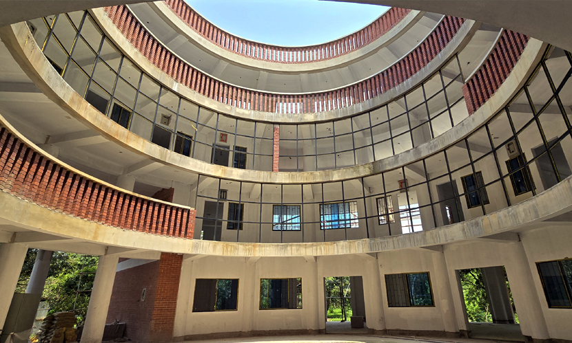 রোগমুক্ত চারায় বদলে যাবে পাহাড়ের কৃষি