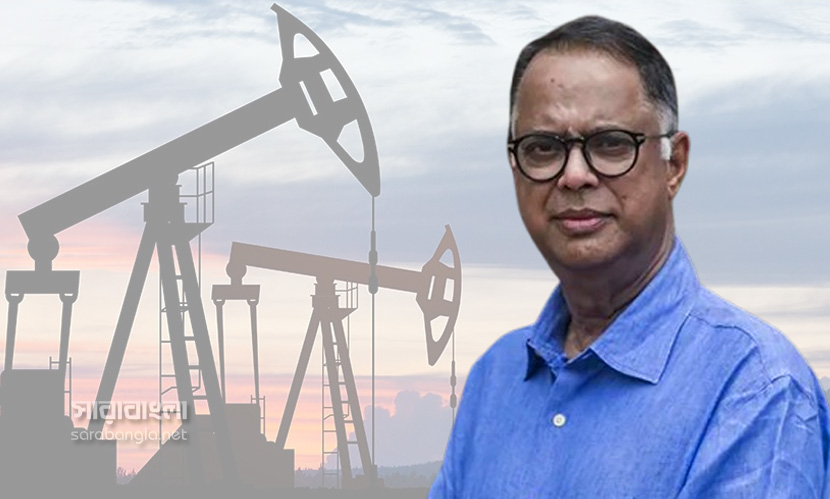তেল কিনতে সিঙ্গাপুর যাচ্ছেন জ্বালানিমন্ত্রী