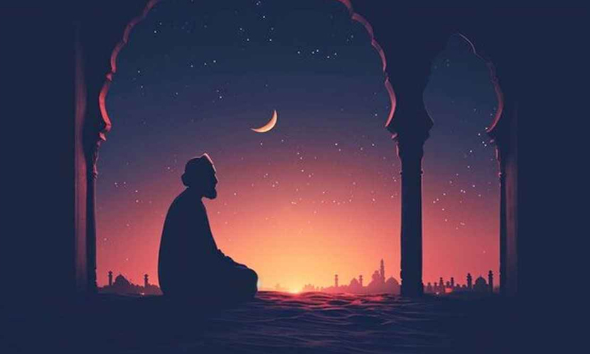 শেষ রাতের সিজদা: সৌভাগ্যের এক অনন্য চাবিকাঠি