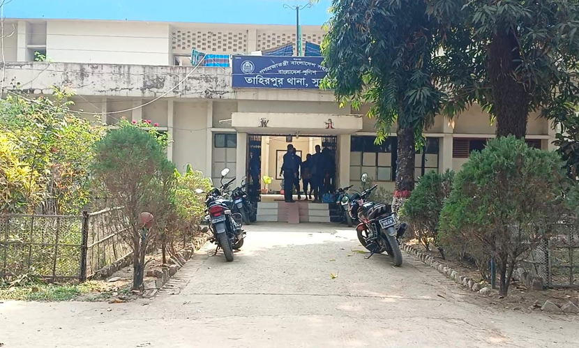 সুনামগঞ্জে দুইপক্ষের সংঘর্ষে নদীতে পড়ে নিহত ১