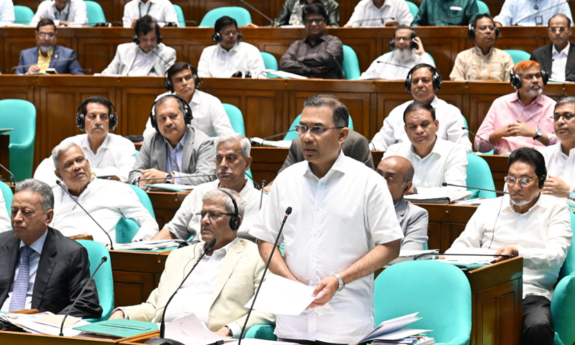এবারের বাজেট হবে ‘জীবনবান্ধব’ বাজেট: প্রধানমন্ত্রী