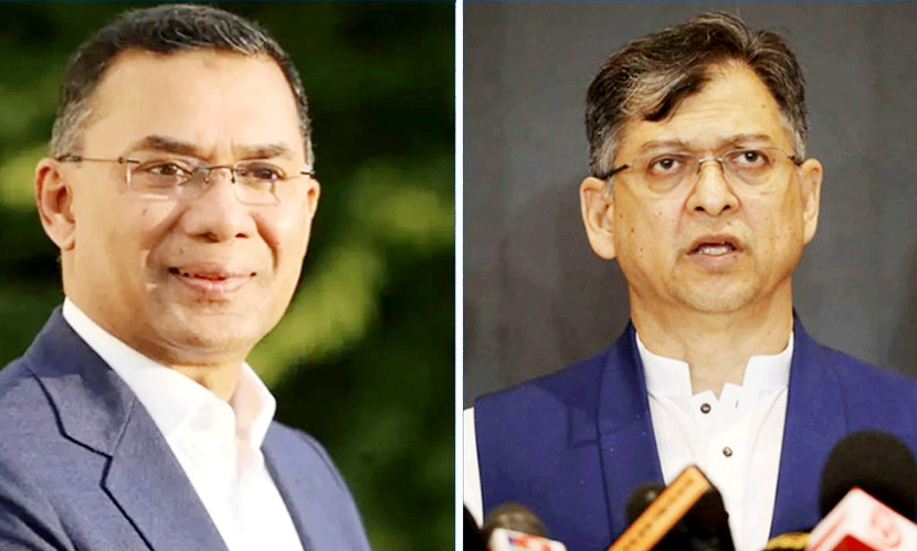 প্রথম সরকারি সফরে মালয়েশিয়া যাবেন প্রধানমন্ত্রী