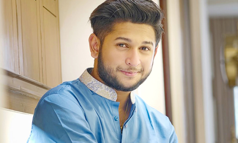 প্রতারণার মামলায় গ্রেফতার দেখানো হলো তৌহিদ আফ্রিদিকে