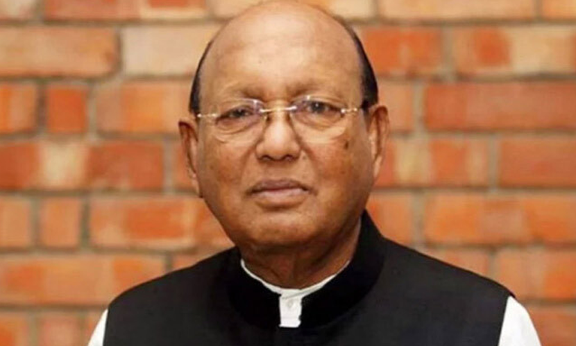 তোফায়েল আহমেদের মরদেহ ভোলায়, বাদ জোহর জানাজা