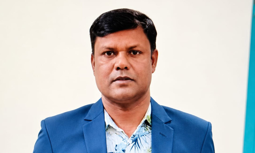 সিরাজগঞ্জে ট্রাকচাপায় ট্রাফিক পুলিশ নিহত