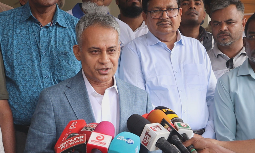 পরিবহণ খাতে ‘মাল্টি মোডাল পদ্ধতি’ ও ঢাকা-পাবনা ট্রেন চালুর ঘোষণা